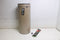 Brabantia Touch Bin - Prullenbak - 30 liter - Soft-Touch sluiting - Metallic Gold