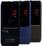 ACE Neo Alcoholtester Navy 0 tot 4 ‰ Incl. display