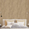 Noordwand - Behang - Natural - Grasses - Wicker - bruin