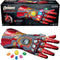 Marvel Avengers Iron Man Nano Gauntlet - Premium Marvel Legends Series e-handschoen - Licht- en geluidseffecten (1 stuk)