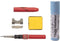Weller Pyropen WP2 - Gassoldeerbout - Piëzo ontsteking - 0.5 mm punt