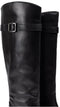 UNISA EDELI_BNA - Dames Laarzen - SuperSoft®-technologie - BLACK