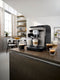 DeLonghi Magnifica EVO ECAM290.81.TB - Volautomatische espressomachine - 7 one-touch dranken - Titanium zwart