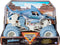 Monster jam Voertuig Speelset Spin Master El Toro Loco speelgoed voertuigen