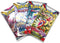 Pokémon Cyclizar EX box - trading card