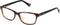 Ladies'Spectacle frame Loewe VLW905540909 Havana (ø 54 mm)