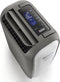De'Longhi DNS80 - Luchtontvochtiger - 7,5 l/24u - Grijs