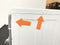 Samsung WD80TA049BE - Was-droogcombinatie - 8 kg wassen 5 kg drogen