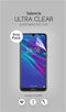 Selencia Screenprotector Geschikt voor Huawei Y6 (2019) / Y6S - Selencia Duo Pack Ultra Clear Screenprotector smartphone