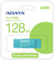 Adata UC310 ECO - USB-stick - 128GB - Groen