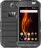 CAT S31 - 16GB - Zwart