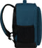 American Tourister TAKE2CABIN - Rugzak 24L - Laptopcompartiment 15.6 inch - Harbor Blue
