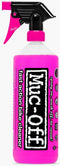 Muc-Off E-BIKE KIT - Onderhoudsset - Inclusief Nano Tech Cleaner en Bike Protect - Zwart