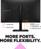 HP Omen 27 - Gaming Monitor - 165 Hz - Full HD - 27 Inch