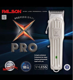 Tondeuse Professional X-Pro I Palson