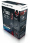 Rowenta X-Force Flex 11.60 - Steelstofzuiger - 130 AirWatt zuigkracht - (1 stuk)