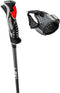 Leki Carbon 14 3D - Skistokken - Trigger 3D systeem - Rood