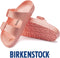 Birkenstock Arizona - Slippers - EVA - Coral Peach