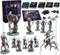 Awaken Realms Nemesis: Void Seeders - Bordspel - Uitbreiding - Strategisch spel - Engelstalig