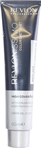 Revlon - Haarverf - Revlonissimo High Coverage - 60ML - 4.25