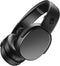 Skullcandy Crusher Wireless - Over-Ear Koptelefoon - Voelbare bass - Zwart