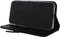 Valenta iPhone 12 Pro Max - Book Case - Handgemaakt - Zwart (8719638584111)