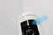 Ring Stick Up Cam Battery - Beveiligingscamera - HD-video - Wit