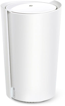 TP-Link Deco X80-5G - Mesh Wi-Fi Systeem - 5G en 4G ondersteuning - 1x 2.5Gbps Ethernet
