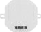 Smartwares SH4-99567 - Slaapkamer Schakelset - 1 Inbouwstekker - 3 Wandschakelaars