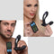 Zeus - E-Stim Pro Siliconen Electrosex Vibrerende Prostaat Buttplug Met Afstandsbediening