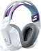 Logitech G733 - Draadloze RGB Gaming Headset - 29 uur batterijduur - Wit