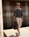 Leren Weekendtas - Atlanta - Brandy Cognac