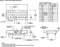 Broadcom Alfanumeriek segment-display Zwart 6.96 mm