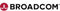 Broadcom Alfanumeriek segment-display Zwart 6.96 mm