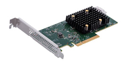 Broadcom HBA 9500-8i interface cards/adapter Internal SAS, SATA