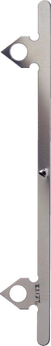 Brochurehangers Leitz 1755 Metaal