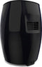 Brock Electronics Digitale Airfryer 3.5 Liter 1200W PFAS Vrij - Heteluchtfriteuse - Zwart - 6 Automatische Programma's