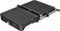 Brock Electronics Grote Contactgrill - Tafelgrill - Grillplaat: 30 x 24 cm - Instelbare Temperatuur - Tosti Apparaat - PFAS Vrij - 1500 W