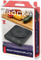 BROCK Electronics Inductiekookplaat HP 2007 (2000W, Ø 25 cm)
