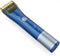 Brock Electronics Tondeuse en Trimmer voor Hoofd & Baard - Mannen Tondeuse Hoofdhaar - Haartrimmer Mannen - Haar tondeuse - Trimmer - Blauw
