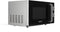 Brock MWO 2012 SS Magnetron - Microwave Oven - 21 liter - Grijs/Zwart