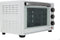 Brock TO 3001 WH Elektrische Oven – Vrijstaande Oven met Grill – Wit
