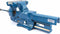Brockhaus Heuer 101140 Bankschroef 101140 Bekbreedte: 140 mm Spanbreedte (max.): 200 mm