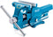 Brockhaus Heuer 101140 Bankschroef 101140 Bekbreedte: 140 mm Spanbreedte (max.): 200 mm