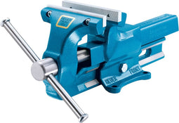 Brockhaus Heuer 101160 Bankschroef 101160 Bekbreedte: 160 mm Spanbreedte (max.): 225 mm