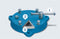 Brockhaus Heuer 103100 Draaischijf 103100