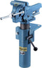 Brockhaus Heuer 104220 Hoogteversteller 104220 Bekbreedte: 120 mm
