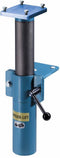 Brockhaus Heuer 104240 Hoogteversteller 104240 Bekbreedte: 140 mm