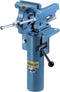 Brockhaus Heuer 104240 Hoogteversteller 104240 Bekbreedte: 140 mm