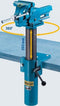Brockhaus Heuer 104240 Hoogteversteller 104240 Bekbreedte: 140 mm